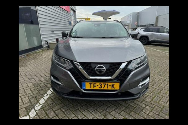 Nissan QASHQAI 1.2 N-Connecta / Panoramadak