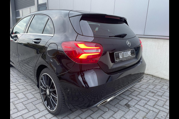 Mercedes-Benz A-Klasse 180 | LED | Cruise | Stoelverwarming