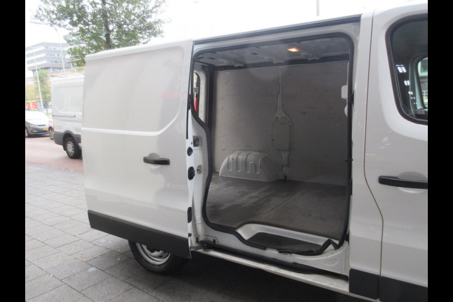 Opel Vivaro 1.6 CDTI L1H1 Edition Airco PDC