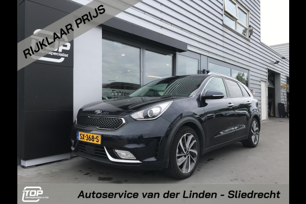 Kia Niro 1.6 Hybrid ExecutiveLine Trekhaak