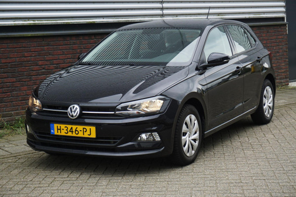 Volkswagen Polo 1.0 TSI Comfort-Executiveline CarPlay /Adaptive Cruise/PDC voor+achter.