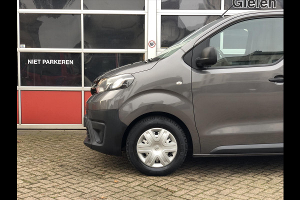 Toyota ProAce Long Worker 2.0 D-4D 122pk Cool Comfort | Eerste eigenaar, Trekhaak, 2 x Schuifdeur, Airco, Parkeercamera Cruise control