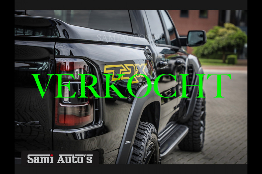 Dodge Ram 1500 TRX ® | HELLCAT 711PK | 2024 DEMO ALL-IN PRIJS | BOM VOL | DIGITAL CLUSTER | LPG + DEKSEL | 6.2 SRT | CARBON & HARMAN KARDON & PANODAK & ALP ADVANCED SAFETY GROUP & ADG TECHNOLOGY GROUP | 4X4 | DUBBELE CABINE DC 5 PERSOONS | ALL-IN PRIJS ! ZO ALS AFGEBEELD !! Voorraad Nr 001854 - 4390 |