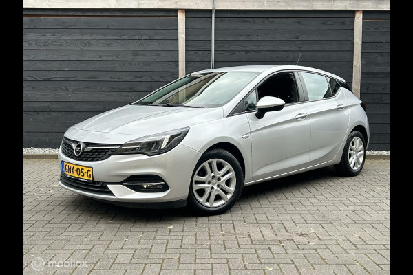 Opel Astra 1.2 Edition Aut. Airco / FM nav / Carplay / 58.684 KM