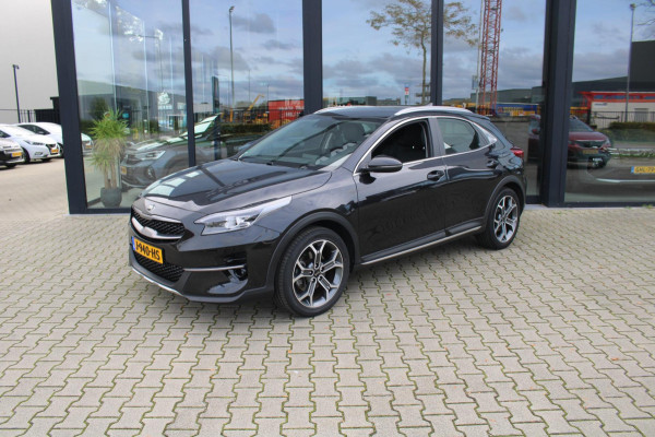 Kia Xceed 1.0 T-GDi DynamicLine/Camera/Navi/Half Leer Rijklaar incl 12 maanden Bovag