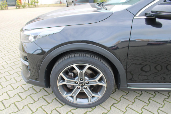 Kia Xceed 1.0 T-GDi DynamicLine/Camera/Navi/Half Leer Rijklaar incl 12 maanden Bovag