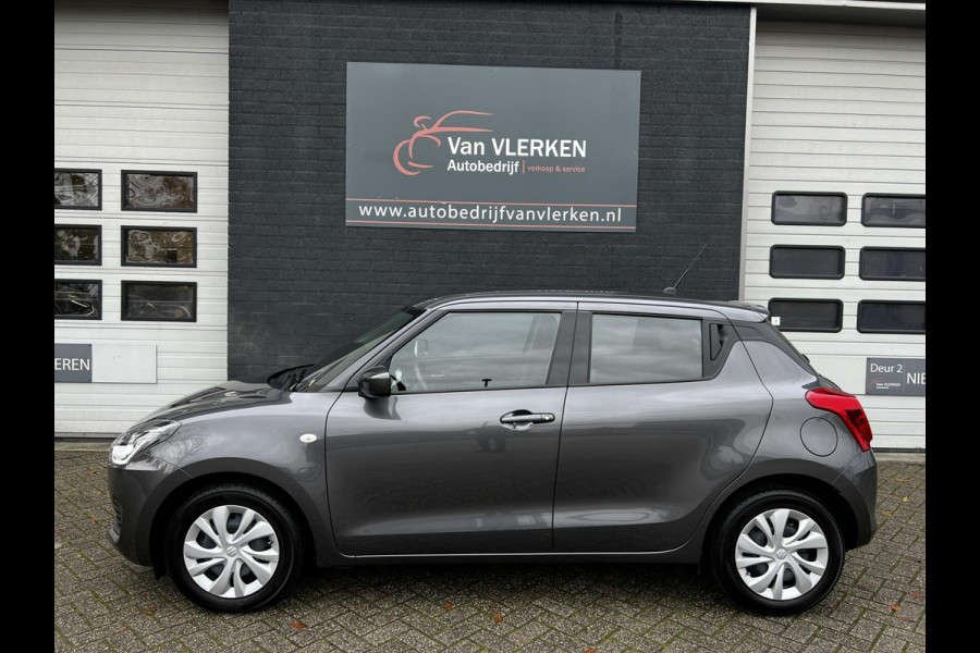 Suzuki Swift 1.2 Comfort Smart Hybrid