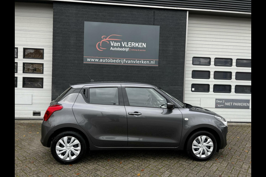 Suzuki Swift 1.2 Comfort Smart Hybrid