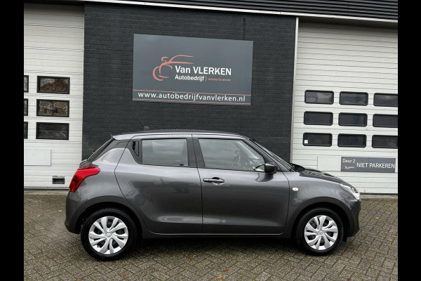 Suzuki Swift 1.2 Comfort Smart Hybrid