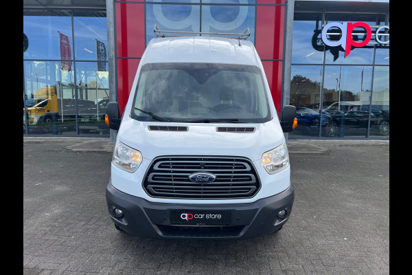 Ford Transit 350 2.0 TDCI L4H3 Trend