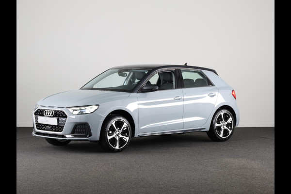 Audi A1 Sportback 30 TFSI Advanced edition