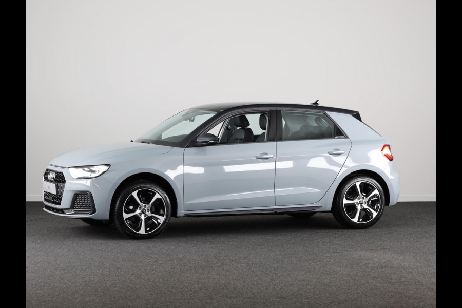 Audi A1 Sportback 30 TFSI Advanced edition