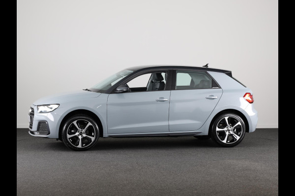 Audi A1 Sportback 30 TFSI Advanced edition