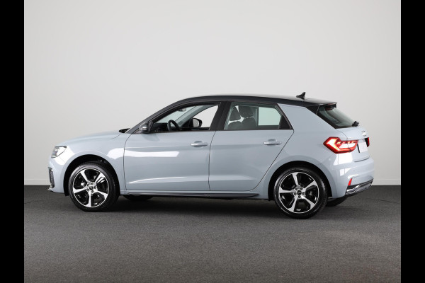 Audi A1 Sportback 30 TFSI Advanced edition