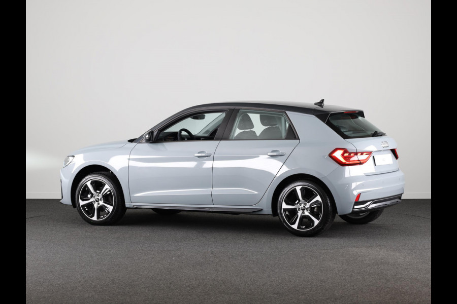 Audi A1 Sportback 30 TFSI Advanced edition