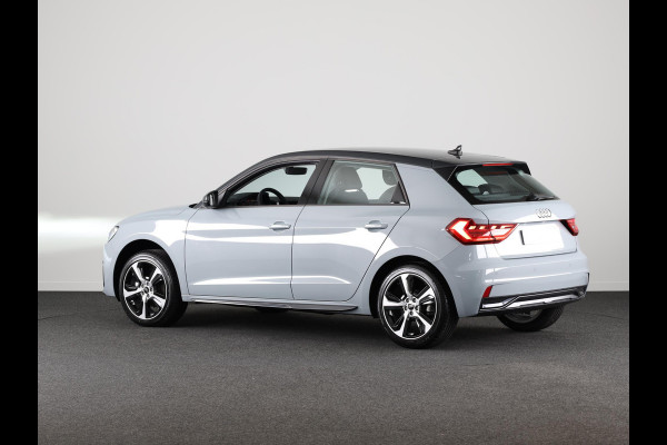 Audi A1 Sportback 30 TFSI Advanced edition