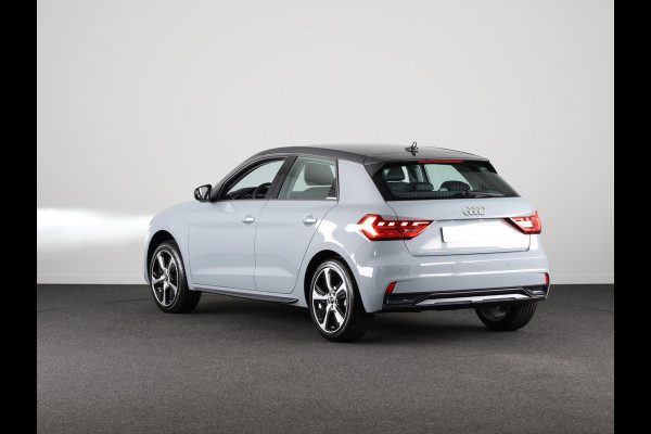 Audi A1 Sportback 30 TFSI Advanced edition