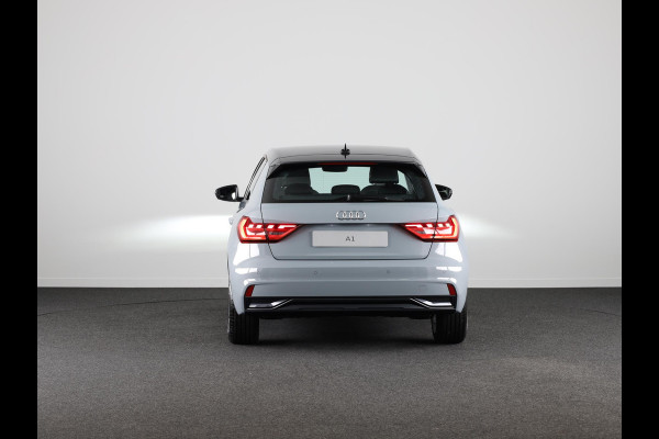 Audi A1 Sportback 30 TFSI Advanced edition