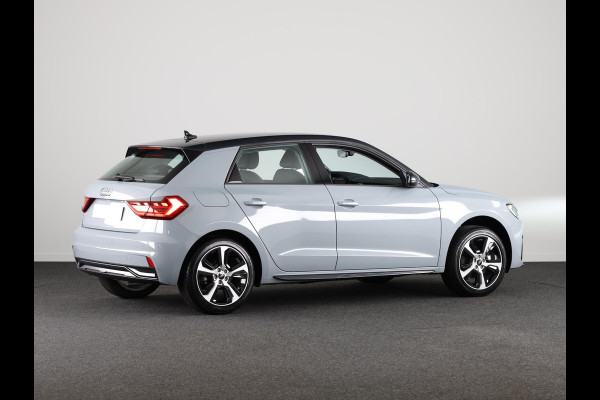 Audi A1 Sportback 30 TFSI Advanced edition