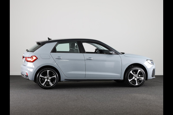 Audi A1 Sportback 30 TFSI Advanced edition