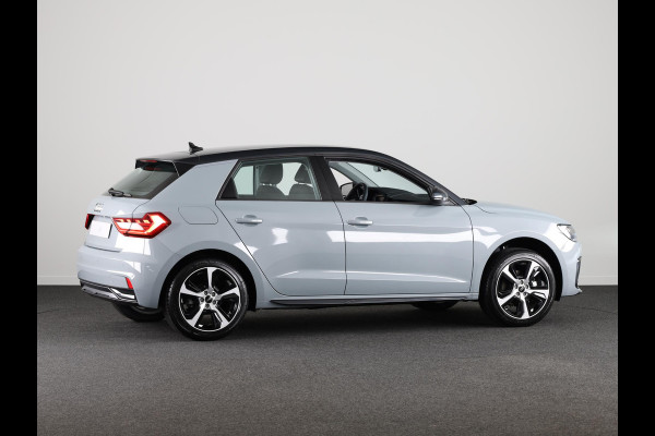 Audi A1 Sportback 30 TFSI Advanced edition