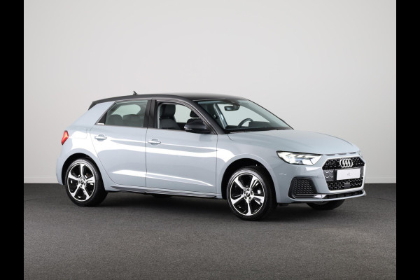 Audi A1 Sportback 30 TFSI Advanced edition