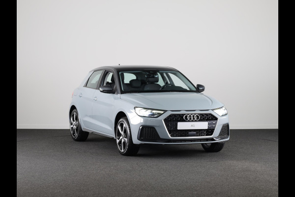 Audi A1 Sportback 30 TFSI Advanced edition