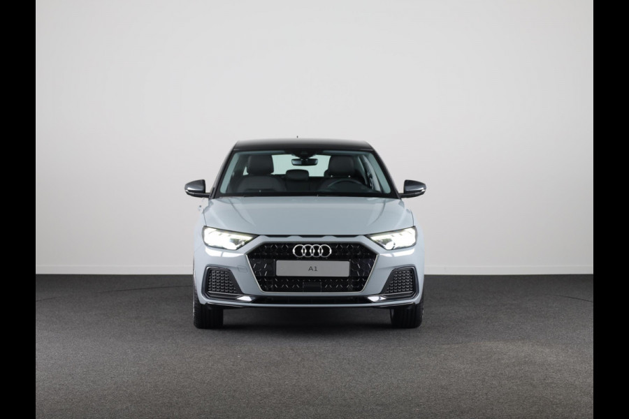 Audi A1 Sportback 30 TFSI Advanced edition