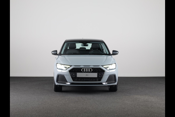 Audi A1 Sportback 30 TFSI Advanced edition