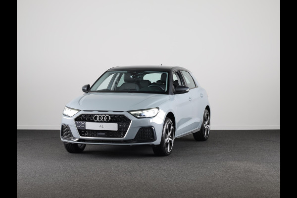 Audi A1 Sportback 30 TFSI Advanced edition