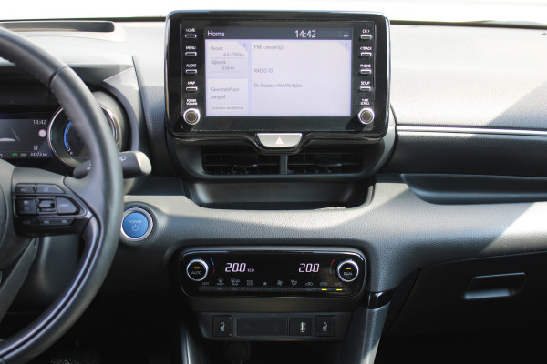 Mazda 2 Hybrid 1.5 Select | Panoramadak | Airco | Navi apple carplay / Android auto | Cruise | PDC | Head-up display |