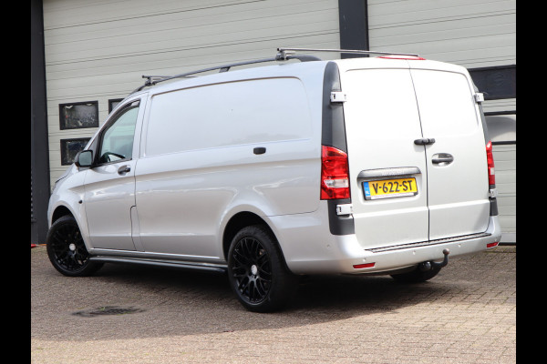 Mercedes-Benz Vito 116 CDI Euro 6 Lang L2 - LED - Stoelverwarming - Cruise