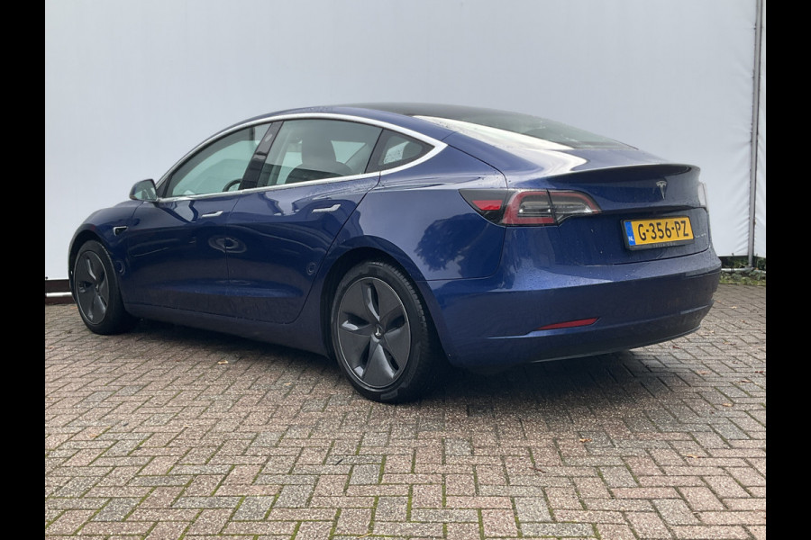 Tesla Model 3 Long Range AWD 75 kWh 351pk 1Eig Vol opties