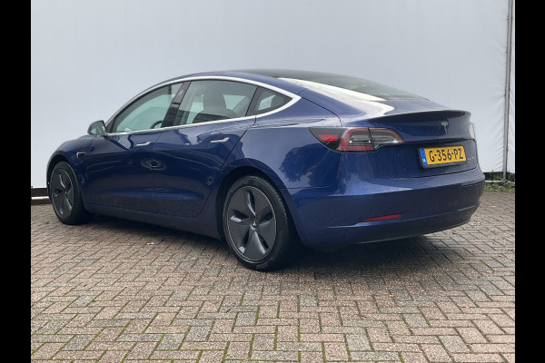 Tesla Model 3 Long Range AWD 75 kWh 351pk 1Eig Vol opties