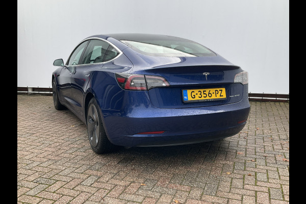 Tesla Model 3 Long Range AWD 75 kWh 351pk 1Eig Vol opties