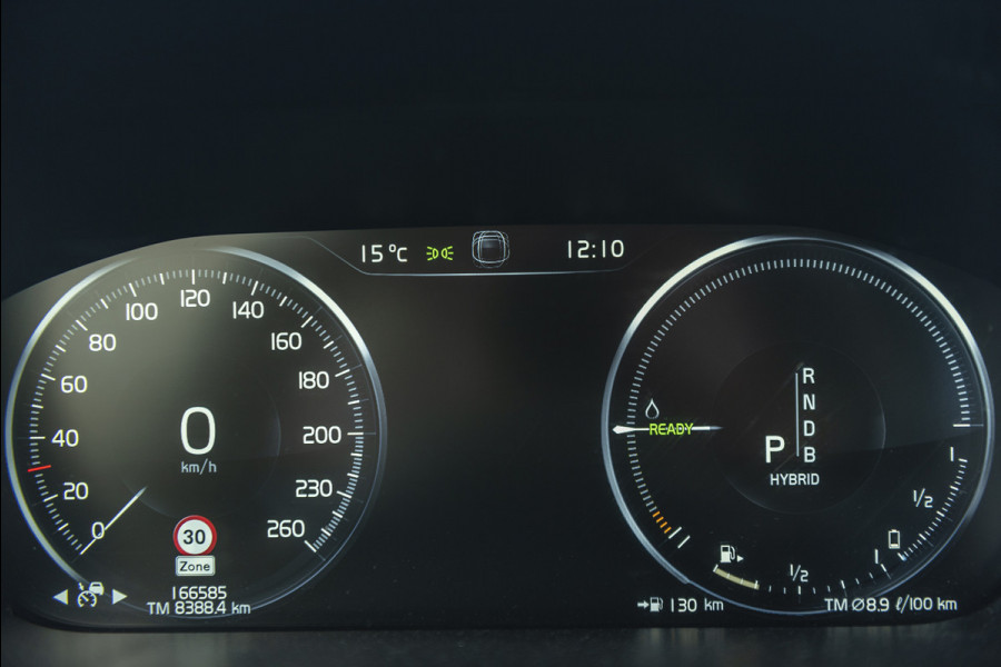 Volvo XC60 T8 Aut. R-Design Intellisafe Stoelverwarming Navigatie 407pk