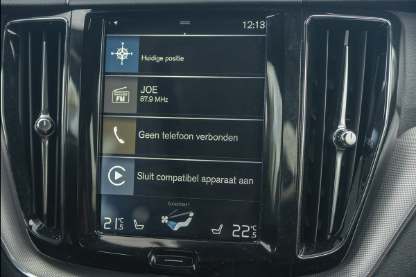 Volvo XC60 T8 Aut. R-Design Intellisafe Stoelverwarming Navigatie 407pk