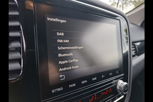 Mitsubishi Outlander 2.4 Plug in Hybrid 225pk PHEV | Trekhaak Afneembaar | Apple Carplay | Camera | Cruise Control | Climate Control | Stoelverwarming | DAB |