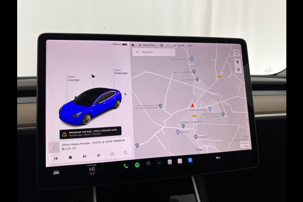 Tesla Model 3 Performance AWD 75 kWh [ 3-Fase ] (INCL-BTW) Aut. *PANO | AUTO-PILOT | NAPPA-LEATHER | KEYLESS | FULL-LED | MEMORY-PACK | SURROUND-VIEW | DAB | APP-CONNECT | DIGI-COCKPIT | LANE-ASSIST | COMFORT-SEATS | 19"ALU*
