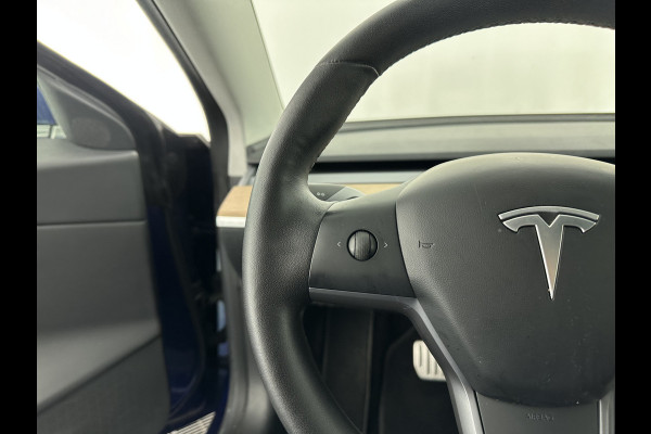 Tesla Model 3 Performance AWD 75 kWh [ 3-Fase ] (INCL-BTW) Aut. *PANO | AUTO-PILOT | NAPPA-LEATHER | KEYLESS | FULL-LED | MEMORY-PACK | SURROUND-VIEW | DAB | APP-CONNECT | DIGI-COCKPIT | LANE-ASSIST | COMFORT-SEATS | 19"ALU*