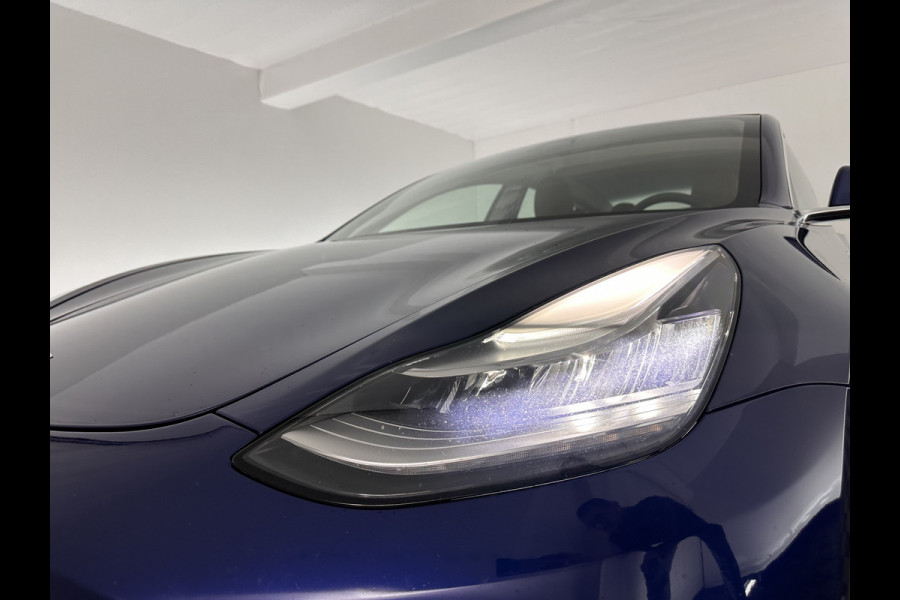 Tesla Model 3 Performance AWD 75 kWh [ 3-Fase ] (INCL-BTW) Aut. *PANO | AUTO-PILOT | NAPPA-LEATHER | KEYLESS | FULL-LED | MEMORY-PACK | SURROUND-VIEW | DAB | APP-CONNECT | DIGI-COCKPIT | LANE-ASSIST | COMFORT-SEATS | 19"ALU*