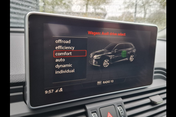 Audi Q5 50 TFSI e quattro S Line Plug in Hybrid PHEV | Lederen Bekleding | Trekhaak af Fabriek | Apple Carplay | Camera | Navigatie | Head Up | Virtual |