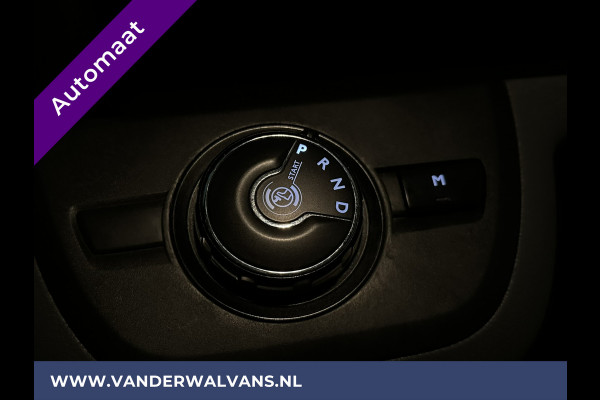 Opel Vivaro 2.0 CDTI 177pk Automaat L3H1 Euro6 Airco | Apple Carplay | Cruisecontrol Android Auto, Parkeersensoren, Stoelverwarming