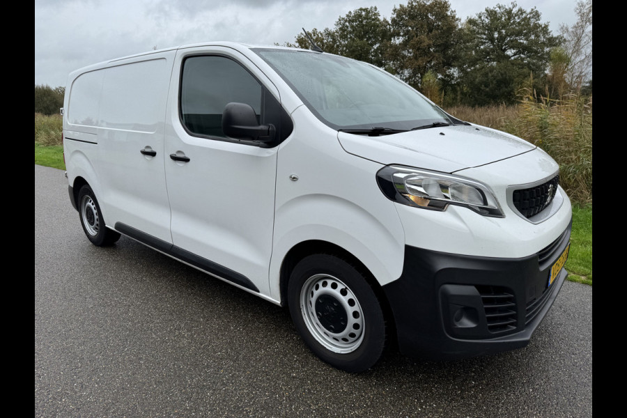 Peugeot Expert 1.5 BlueHDI 100 Standard Premium Nieuw staat !!!!