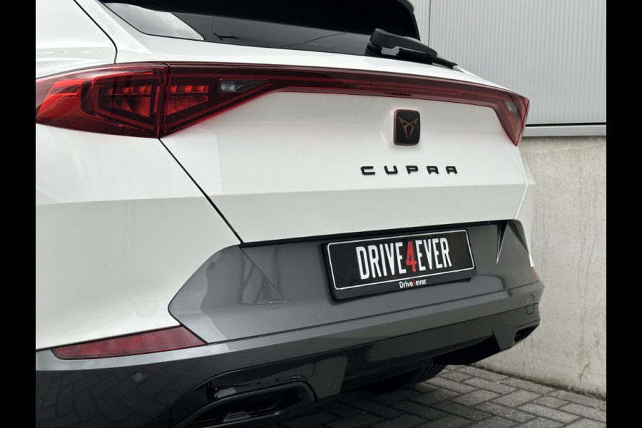 CUPRA Formentor 1.4 e-Hybrid Bns PHEV ACC ECC PDC ELEK PAKKET SPORTVELGEN