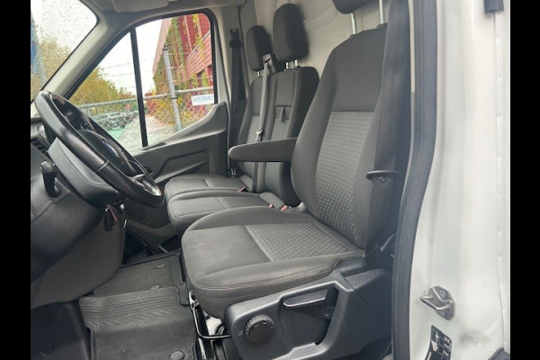 Ford Transit 310 2.0 TDCI L3H2 Trend AIRCO I PDC TREKHAAK  I 3-ZITS I IMPERIAAL I APPLE CARPLAY I 1e EIGENAAR I COMPLETE ONDERHOUDSHISTORIE