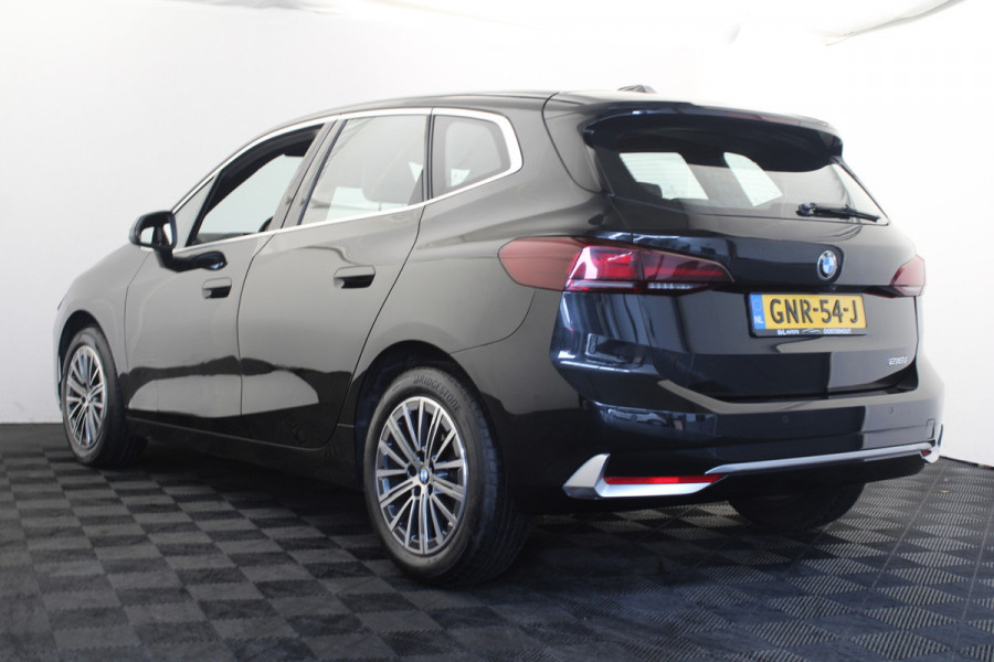 BMW 2 Serie Active Tourer 218i