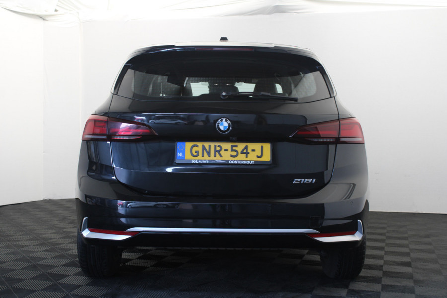 BMW 2 Serie Active Tourer 218i