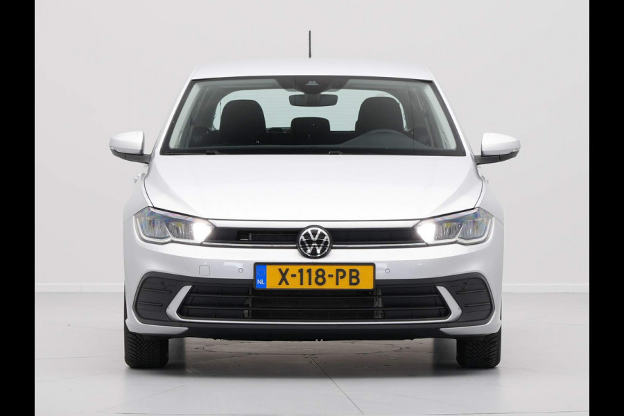 Volkswagen Polo 1.0 TSI Life Navigatie Pdc Acc Lm Velgen 305