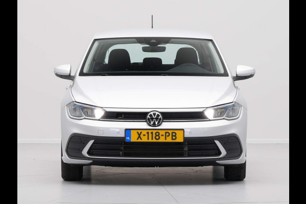 Volkswagen Polo 1.0 TSI Life Navigatie Pdc Acc Lm Velgen 305